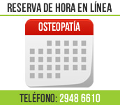 camilla osteopat&iacute;a