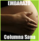 Embarazo y osteopat&iacute;a