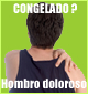 hombro doloroso y osteopat&iacute;a