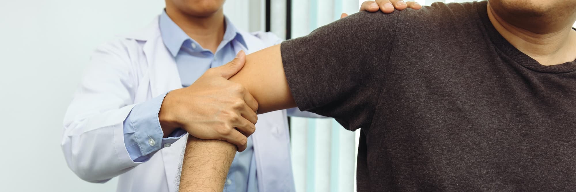 Hombro congelado osteopatia Felipe Alvarez osteopata DO. Santiago Providencia