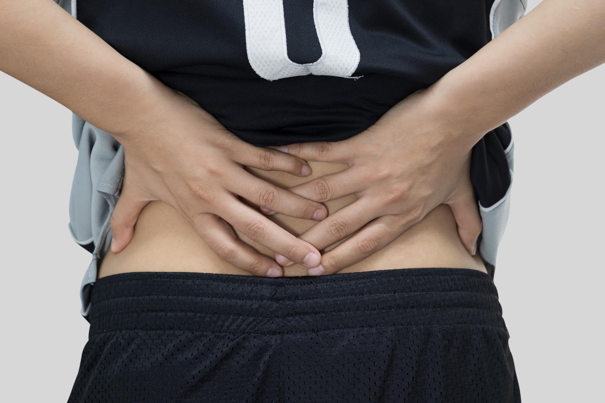 Hernia discal osteopatia Felipe Alvarez osteopata DO. Las condes Providencia