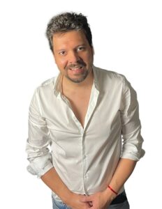 Klgo. Felipe Alvarez Sepúlveda Osteópata DO. osteopatia.cl