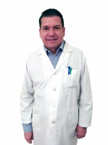 Dr. Pablo Alvarez Sepúlveda Reumatólogo osteopatia.cl