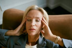 cefalea osteopatía