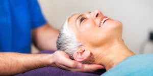 osteopatia cefalea migraña
