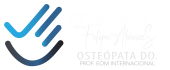 logo osteopatia Felipe Alvarez osteopata DO. Las condes Providencia