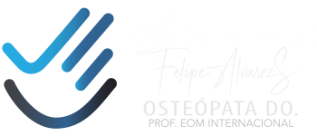 logo osteopatia Felipe Alvarez osteopata DO. Las condes Providencia