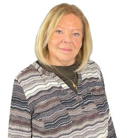 Sra. Silvia Sepúlveda Secretaria osteopatia.cl alivio.cl